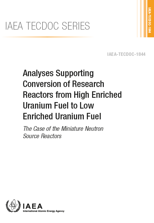 iaea flux tecdoc iaea flux tecdoc