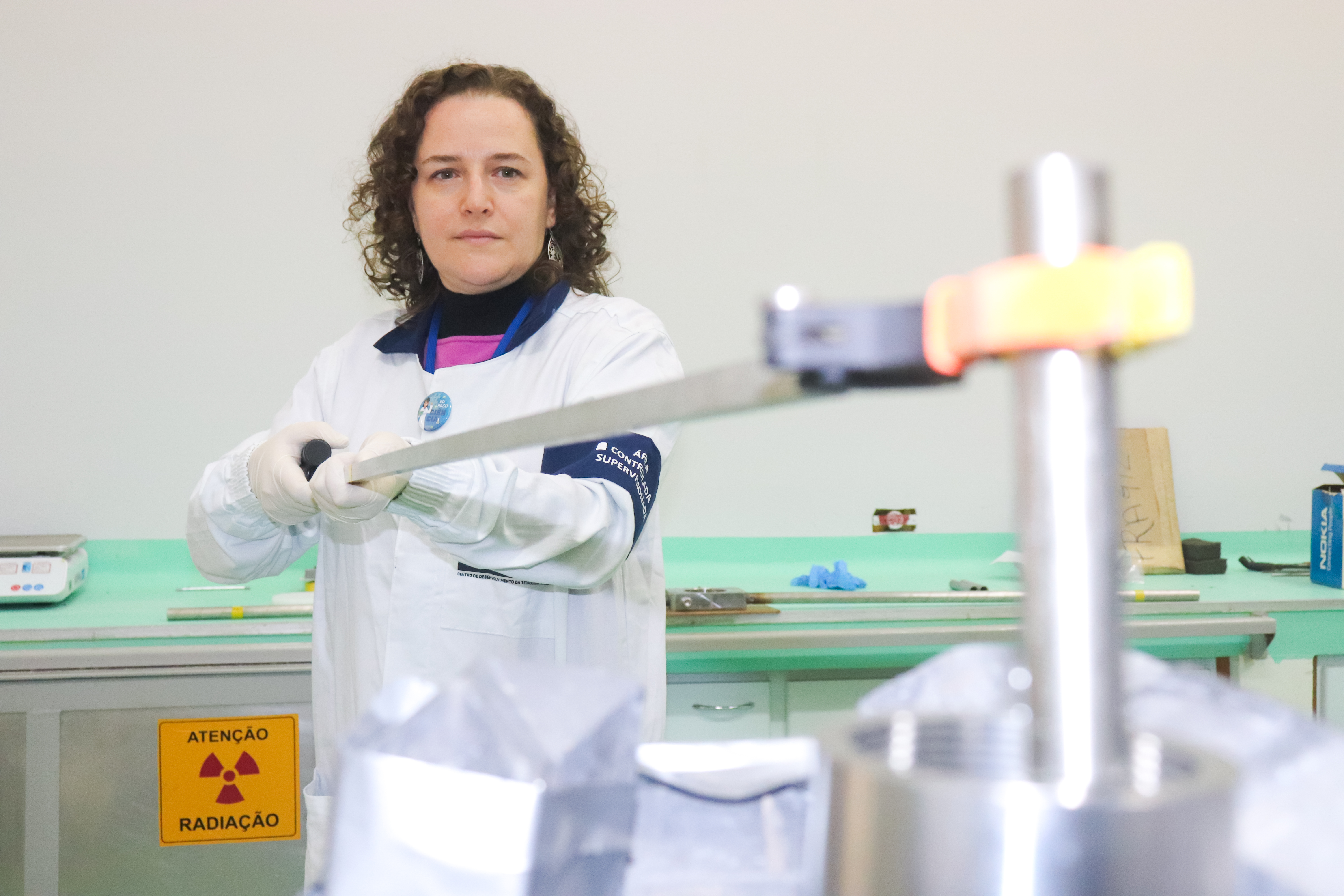 Recycling Radioactive Sources for Cancer Care: IAEA Initiative Continues to Deliver