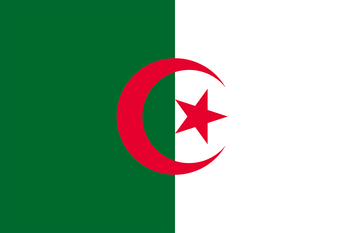 Algeria