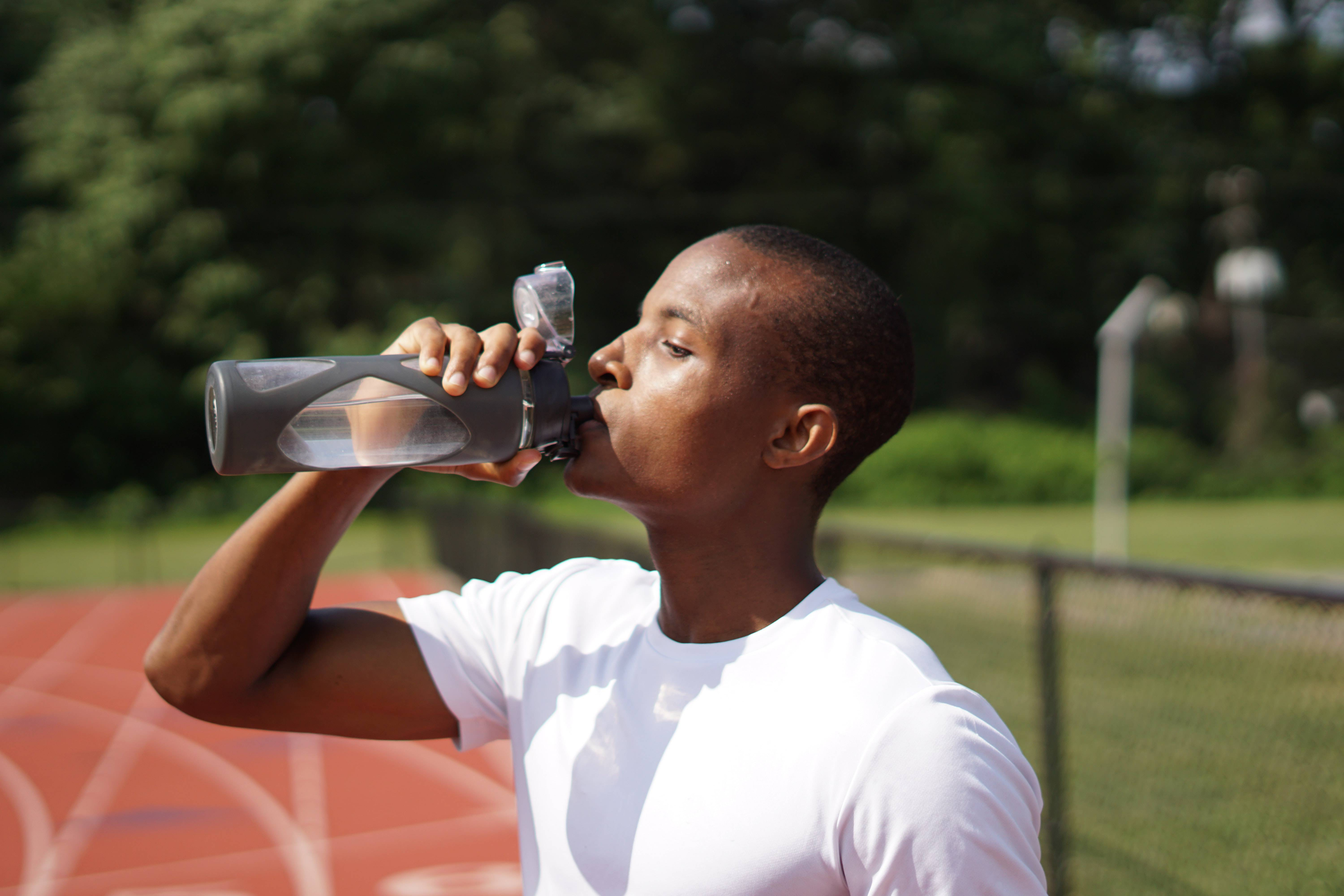 Drink water shop