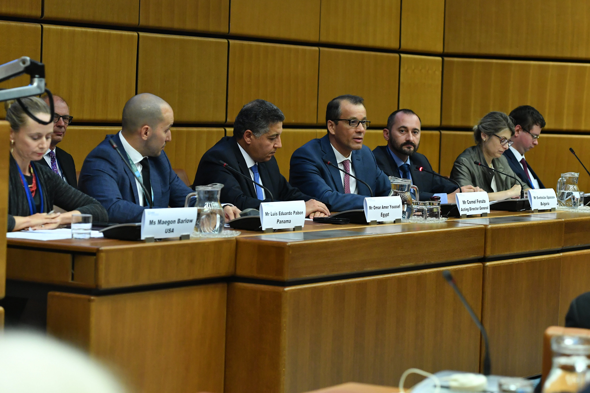The Iaea International Conference On Nuclear Security 2020 A Preview Iaea The Iaea International Conference On Nuclear Security 2020 A Preview Iaea