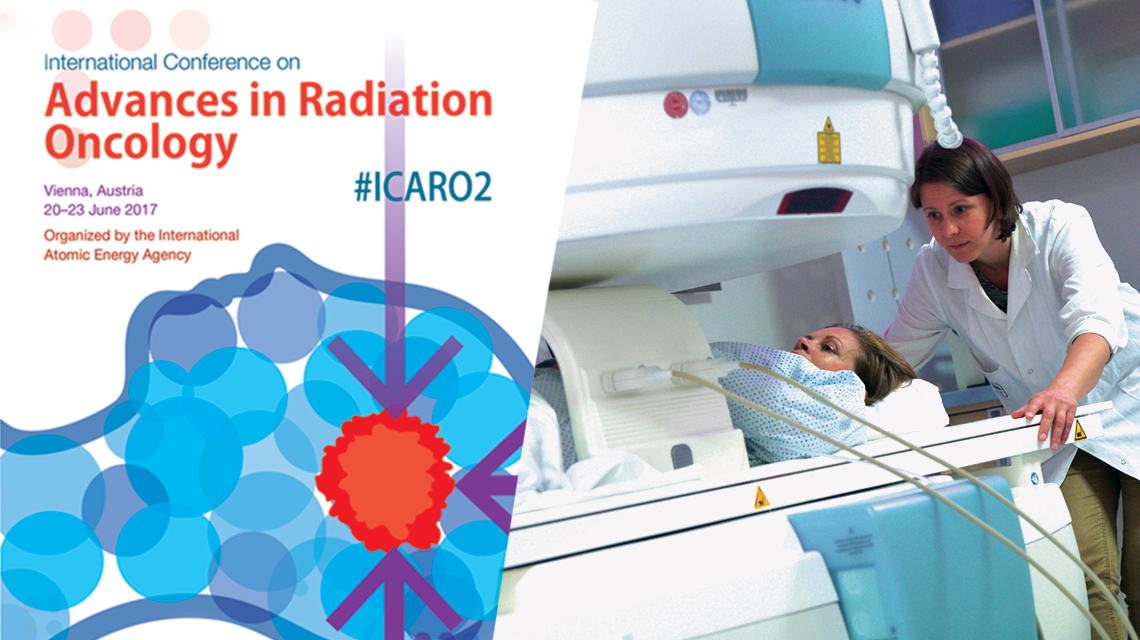 IAEA Conference Addresses Key Issues and Recent Advances in