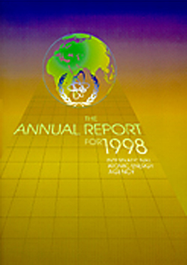 Annual Report 1998