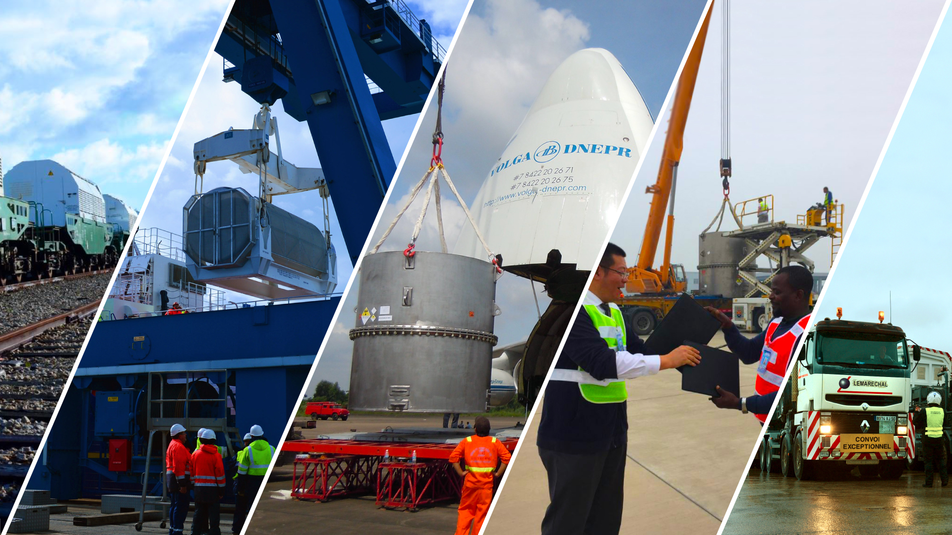 Role of Safety and Security in Transport of Radioactive Material