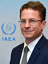 Donovan Jeffrey Robert