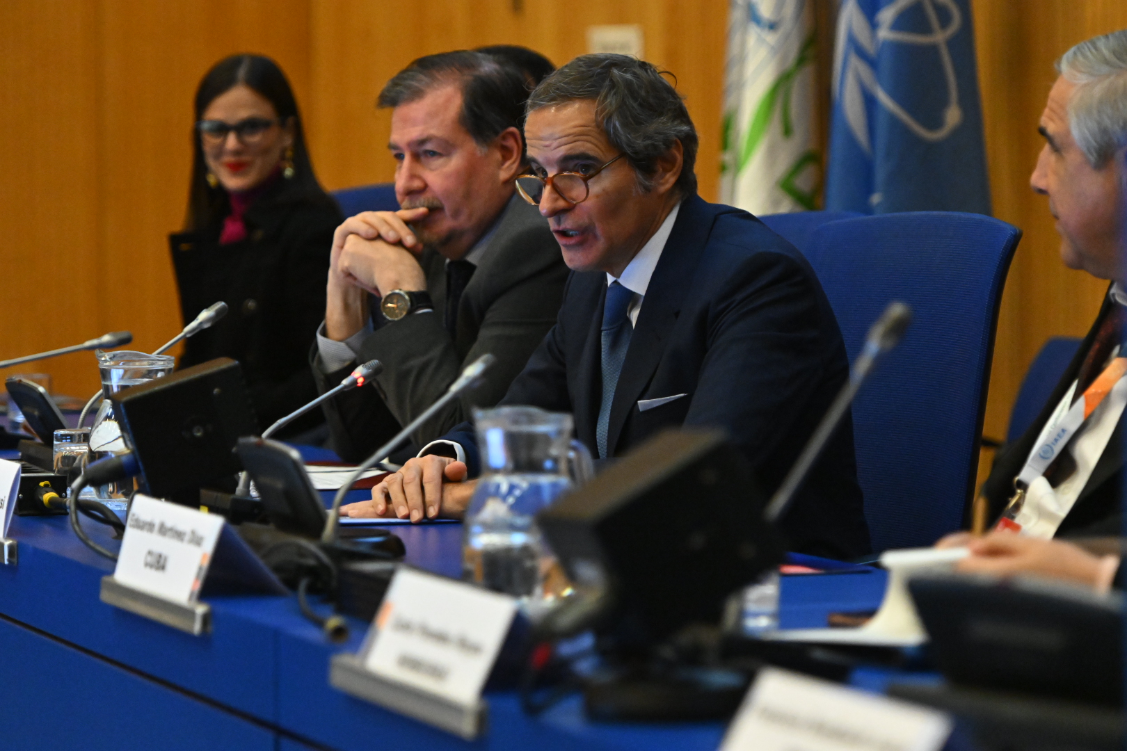 ARCAL marks 40 years of promoting nuclear science and technology to drive socioeconomic progress in Latin America and the Caribbean