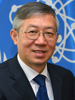 Dazhu Yang