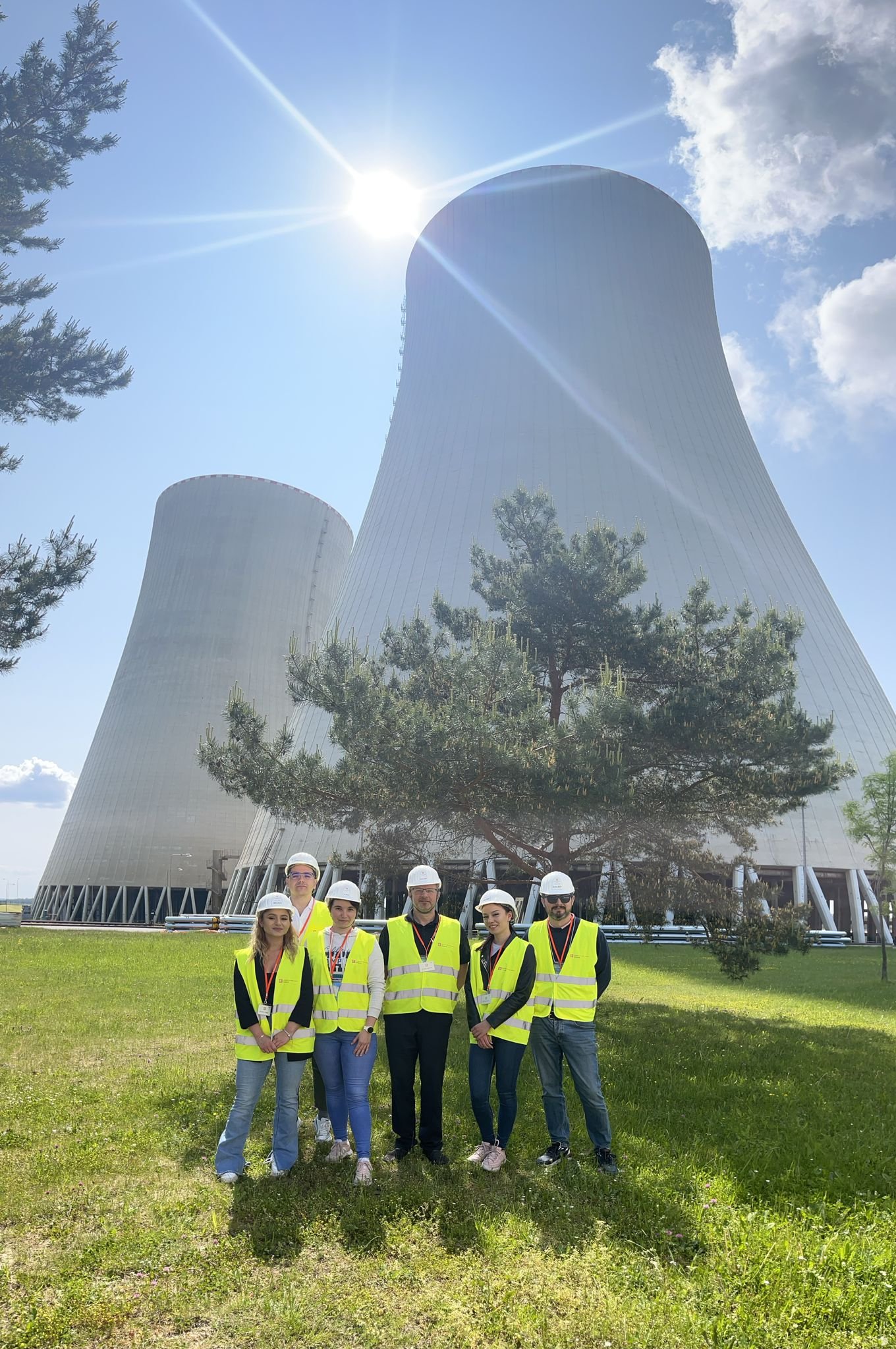 Photo of Príprava ďalšej generácie jadrovej energie: 7. výročné zasadnutie Medzikontinentálnej agentúry pre atómovú energiu sa končí s podporou MAAE.