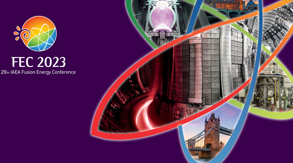 IAEA Seeks Synopses for Fusion Energy Conference Mirage News