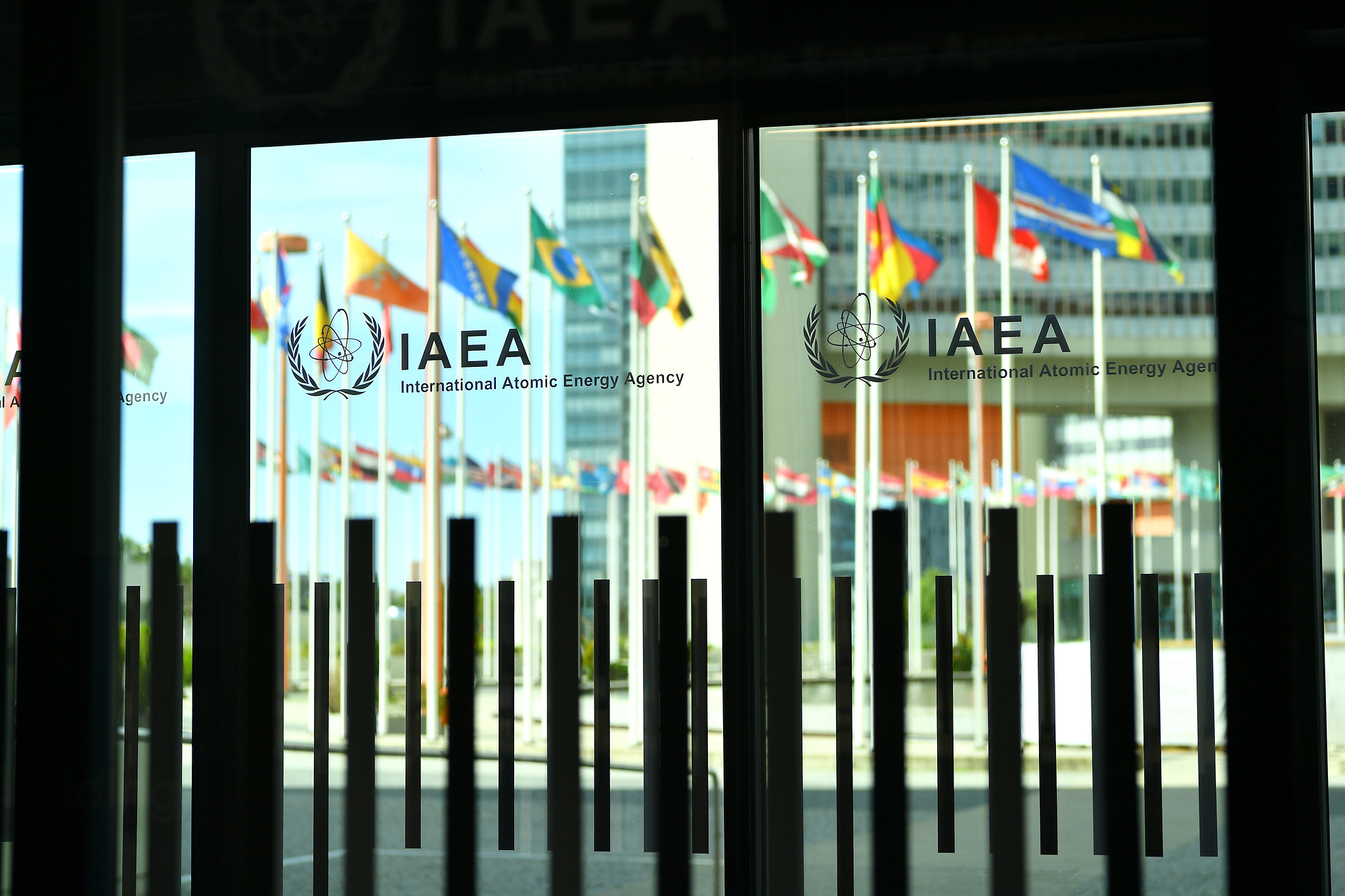 IAEA Annual General Conference to Convene Next Week IAEA