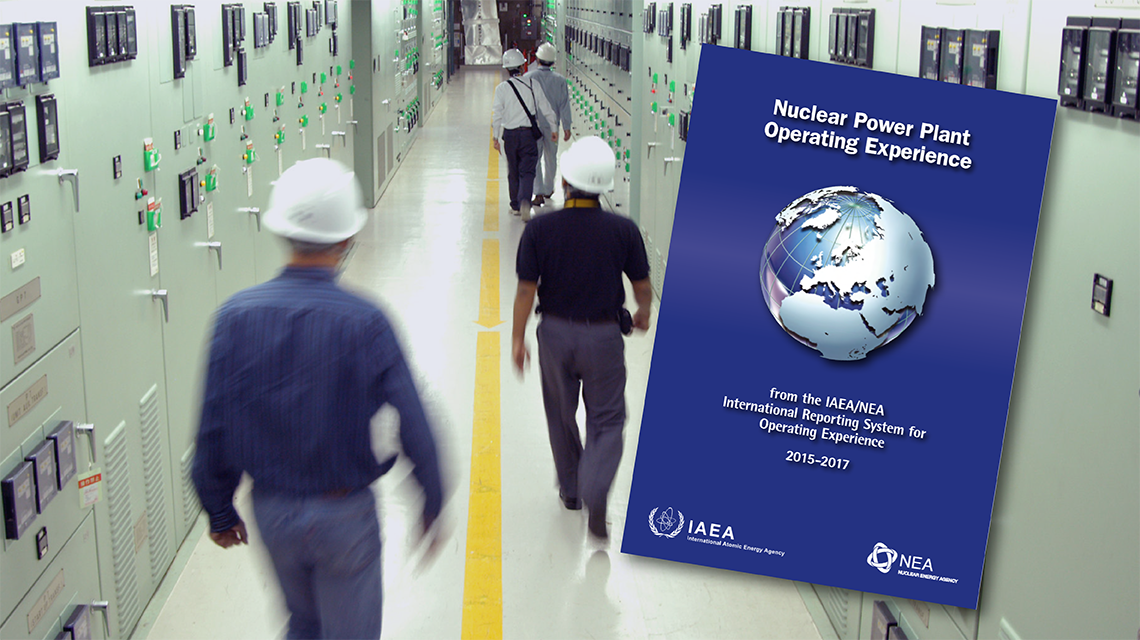 Now Available: Report on Safety Lessons Learned from Nuclear Power