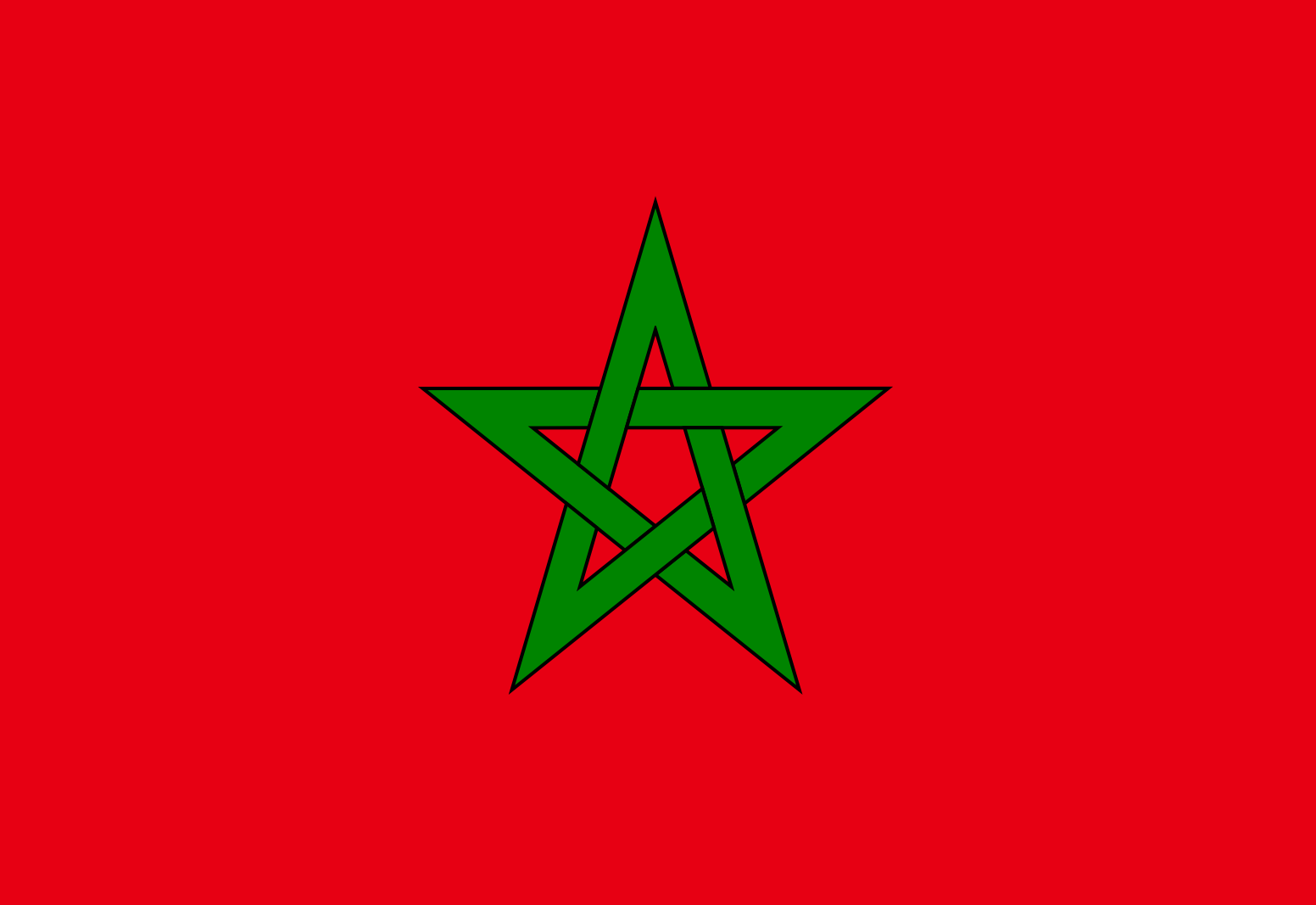 Morocco