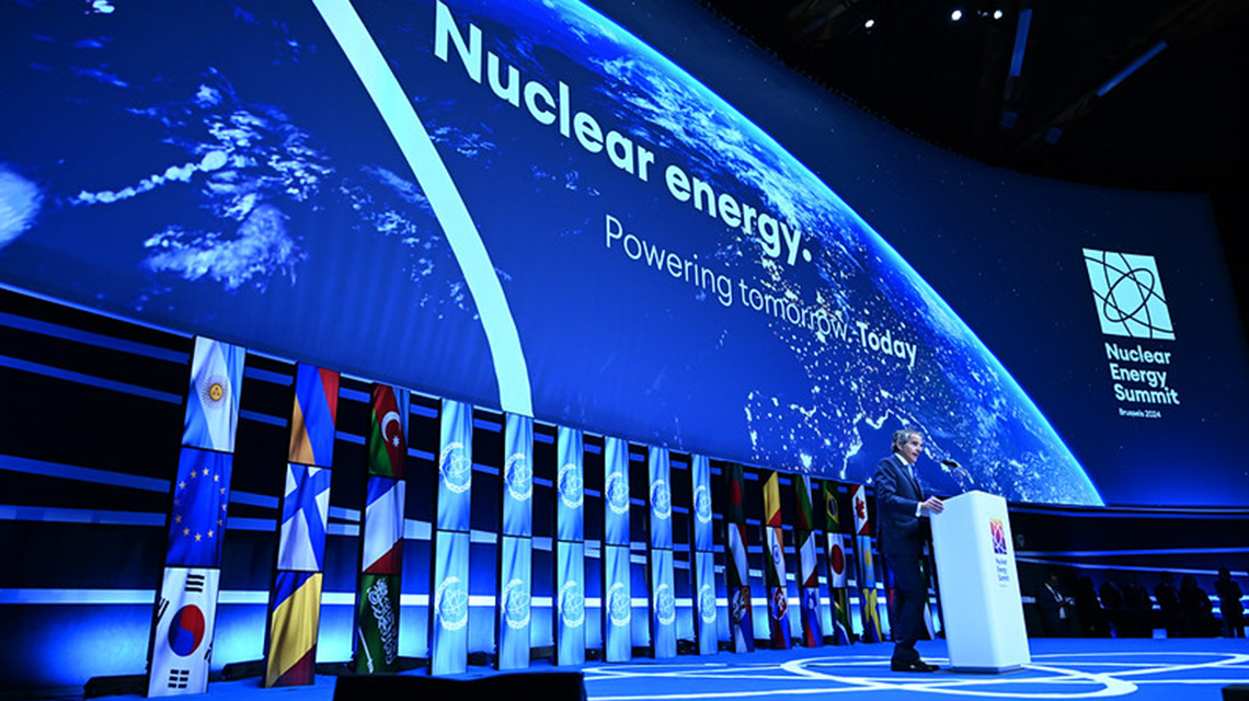 A Turning Point First Ever Nuclear Energy Summit Concludes In Nes 210324 1140x640