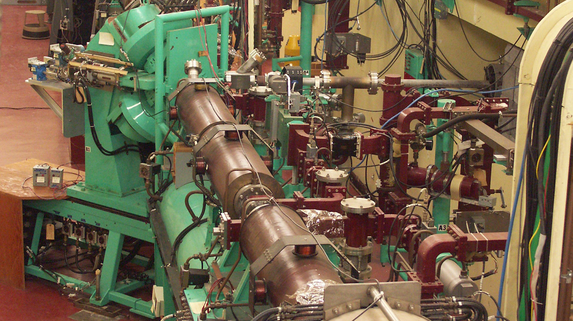 NEW CRP: New Ways of Producing Tc-99m and Tc-99m Generators (F22068) | IAEA