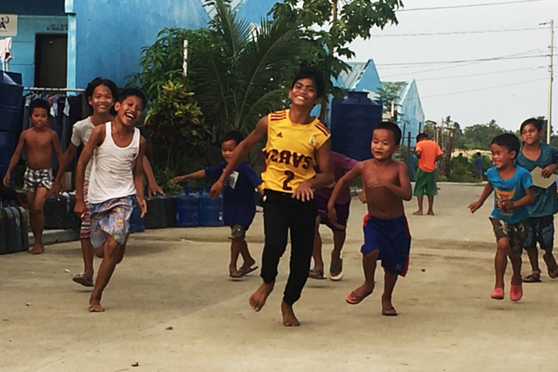 How much will these children from the Eastern Philippines know about nuclear science and technology when they graduate from high school? 
<br /><br />
Quite a bit – according to new plans by the Philippine Nuclear Research Institute (PNRI) of the Department of Science and Technology and the country's Department of Education, who are working on rolling out a nuclear science and technology education programme that has been piloted in selected schools in the capital region. 
<br /><br />
The teaching material and its lesson exemplars were developed as part of an IAEA technical cooperation project involving several countries across Asia. 
