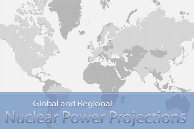 The future growth of energy, electricity and nuclear power up to the year 2030 is presented as low and high estimates in order to encompass the uncertainties associated with the future. These estimates should be viewed as very general growth trends whose validity must constantly be subjected to critical review.
