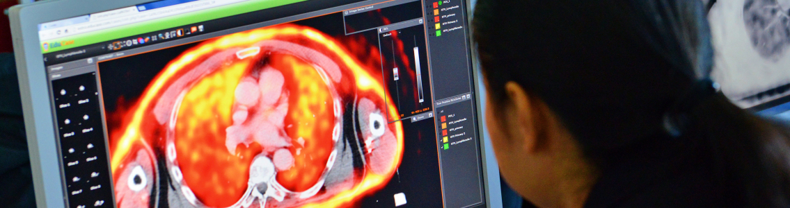 Nuclear Medicine and Diagnostic Imaging Section