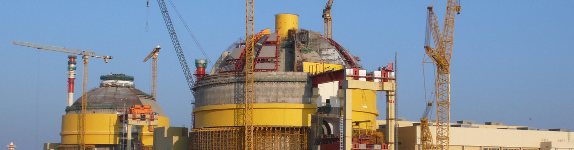 Nuclear NPP, India