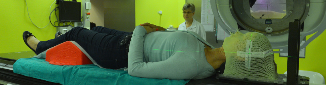 Radiation protection. AKH Vienna, Austria