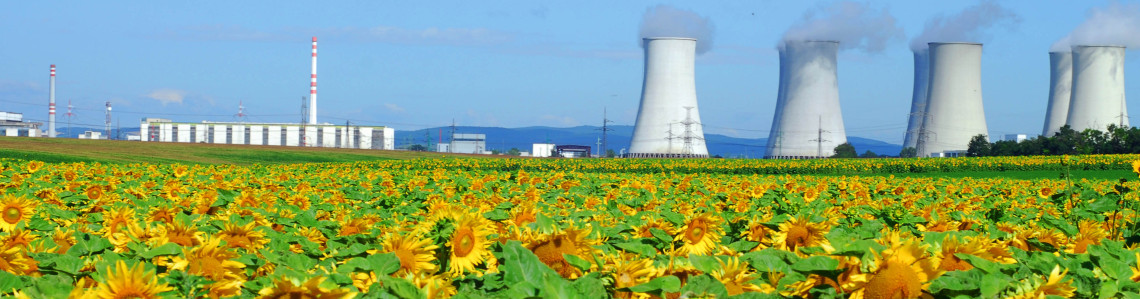 nuclear power and climate change