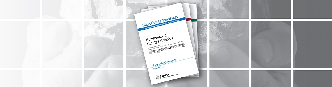 IAEA safety standards