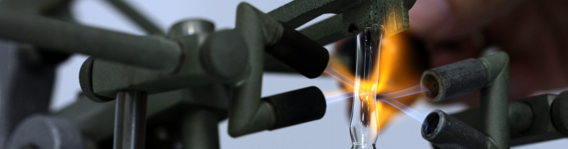 Terrestrial Environmental Radiochemistry Laboratory