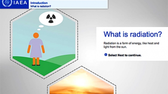 radiation basics