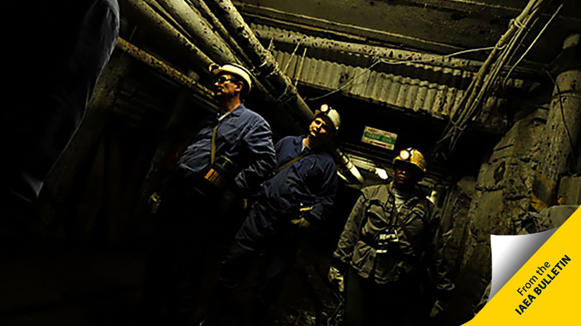 tried and tested iaea