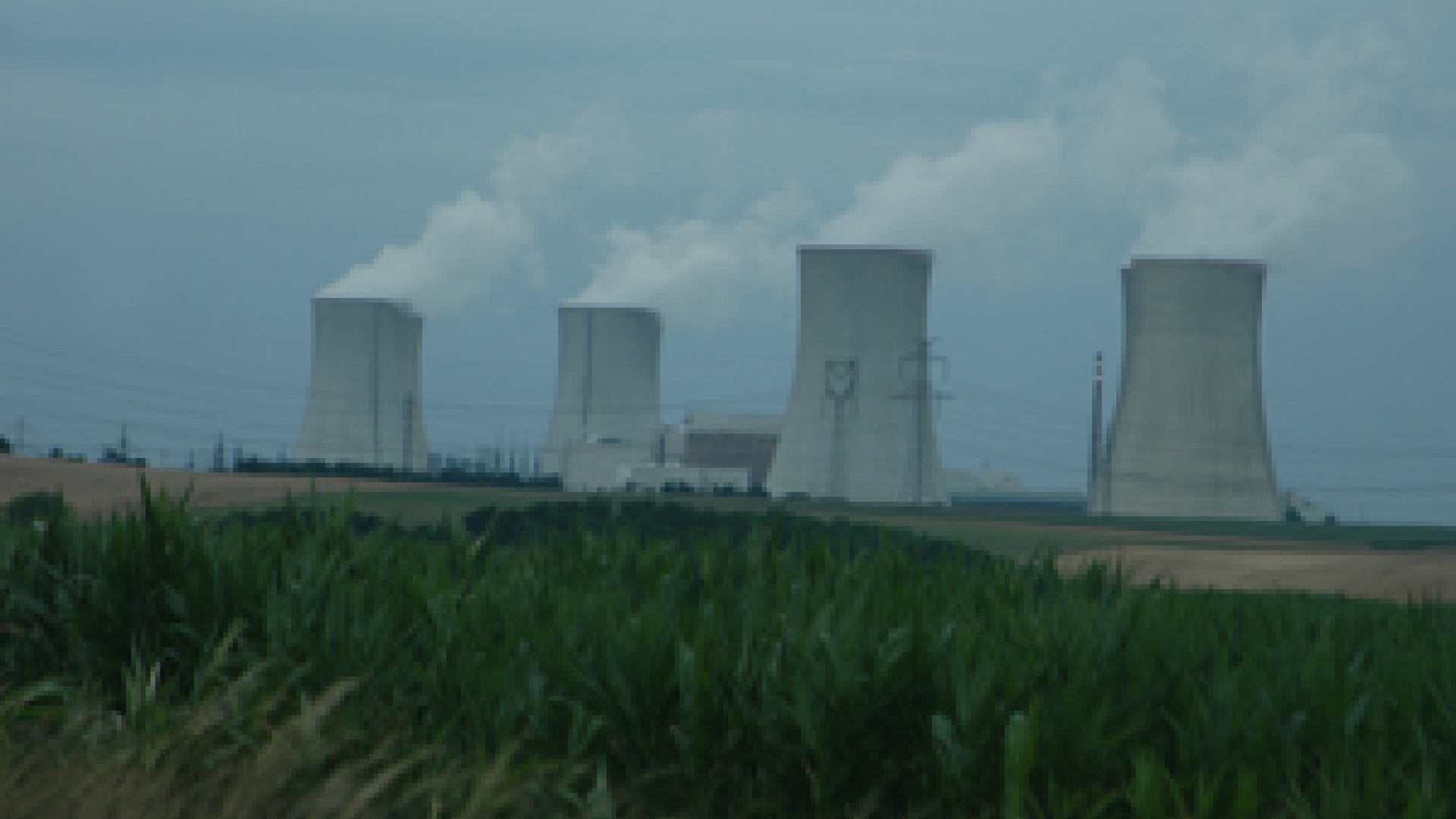 Nuclear for IAEA