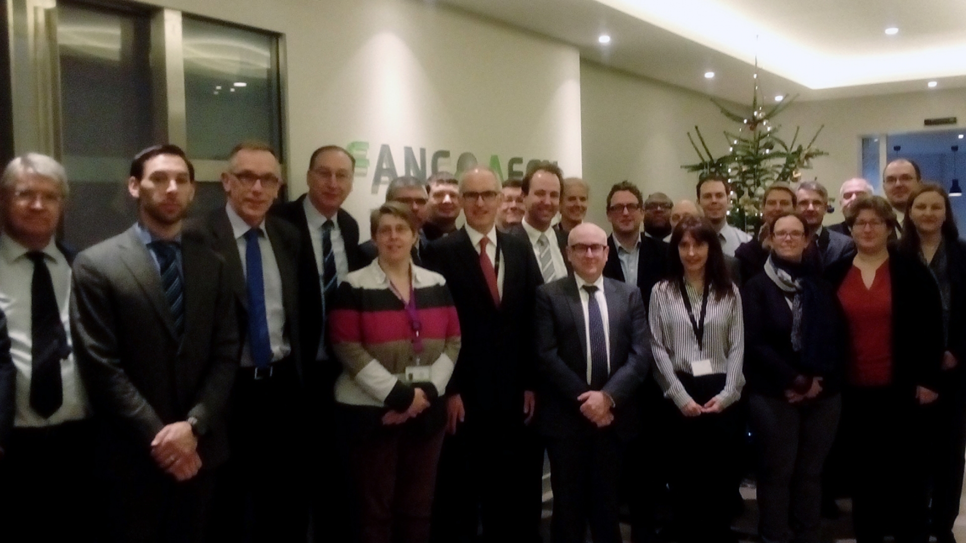 IAEA Mission Sees Significant Improvements to Belgian Regulatory ...