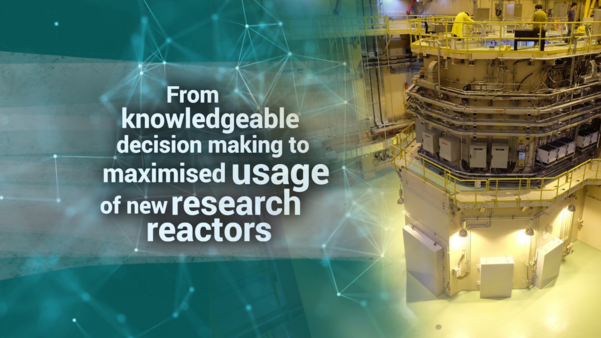 New Publication How To Plan New Research Reactors Iaea - 