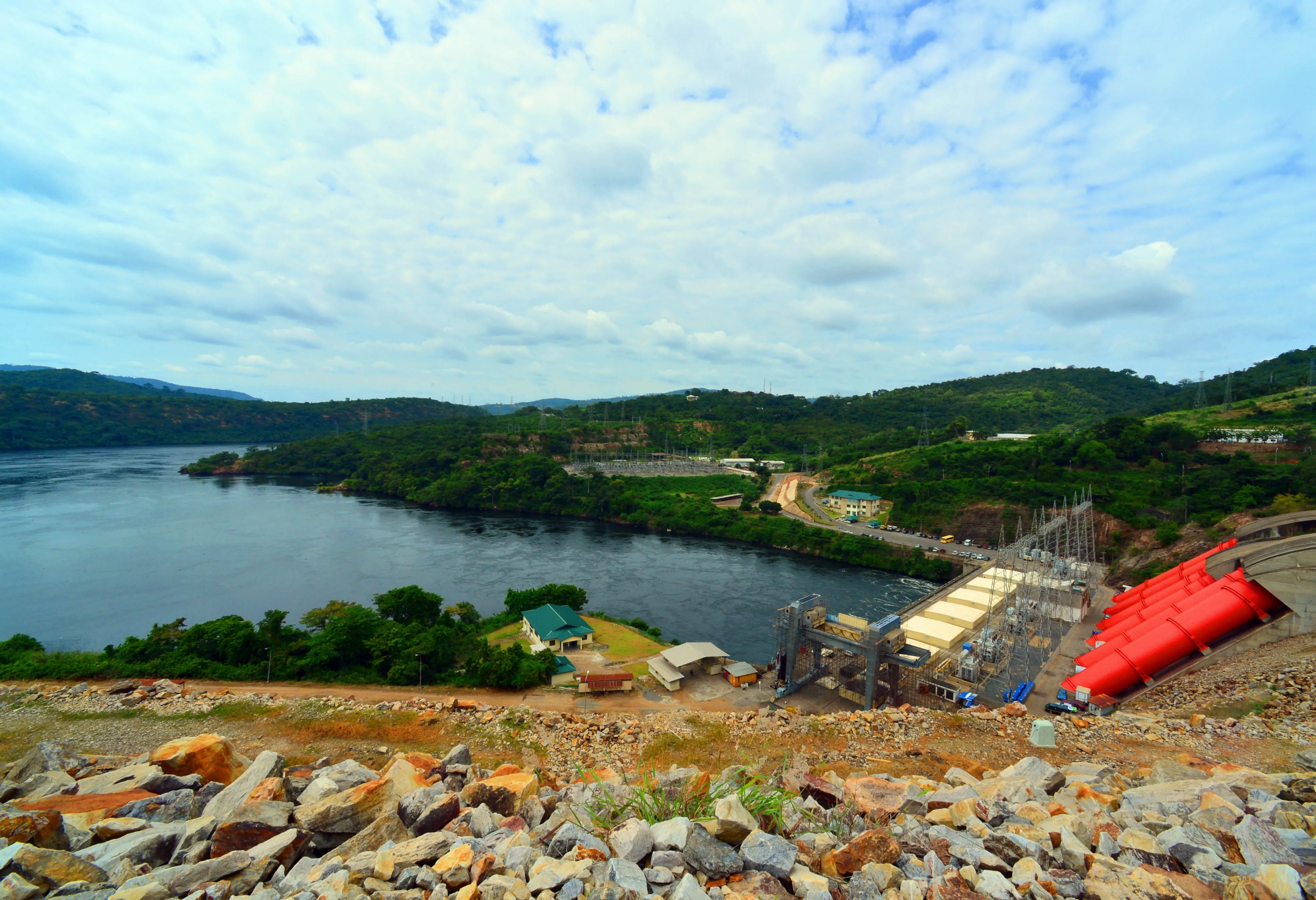 Land and Water Management