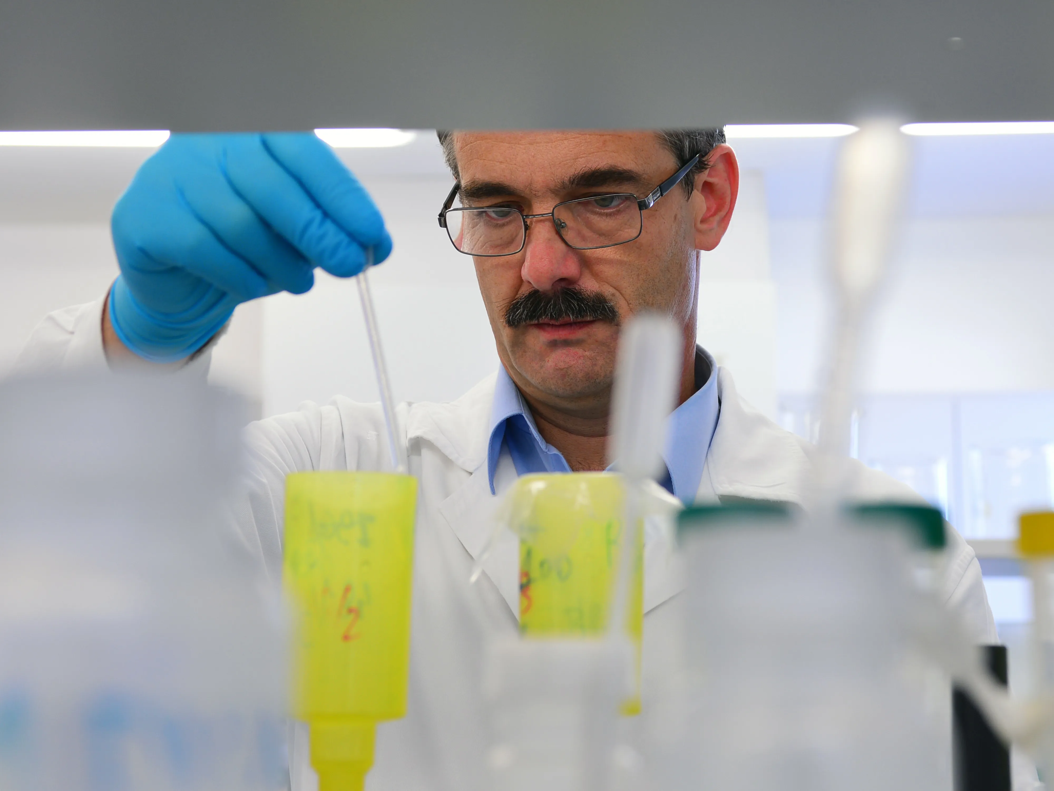Nuclear Science