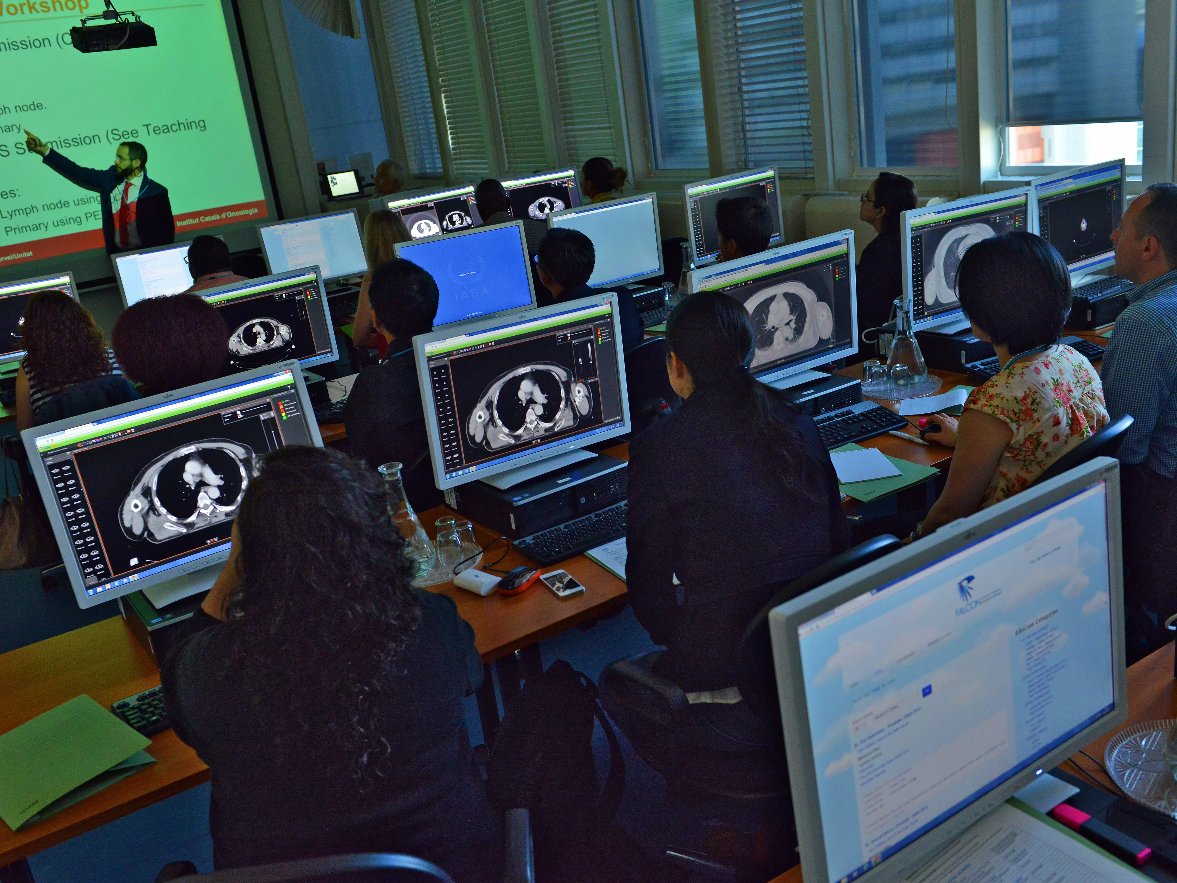 online learning