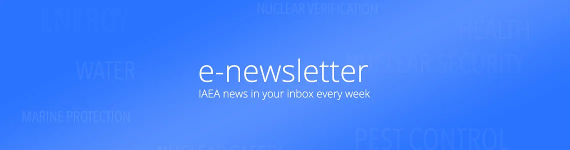e-newsletter