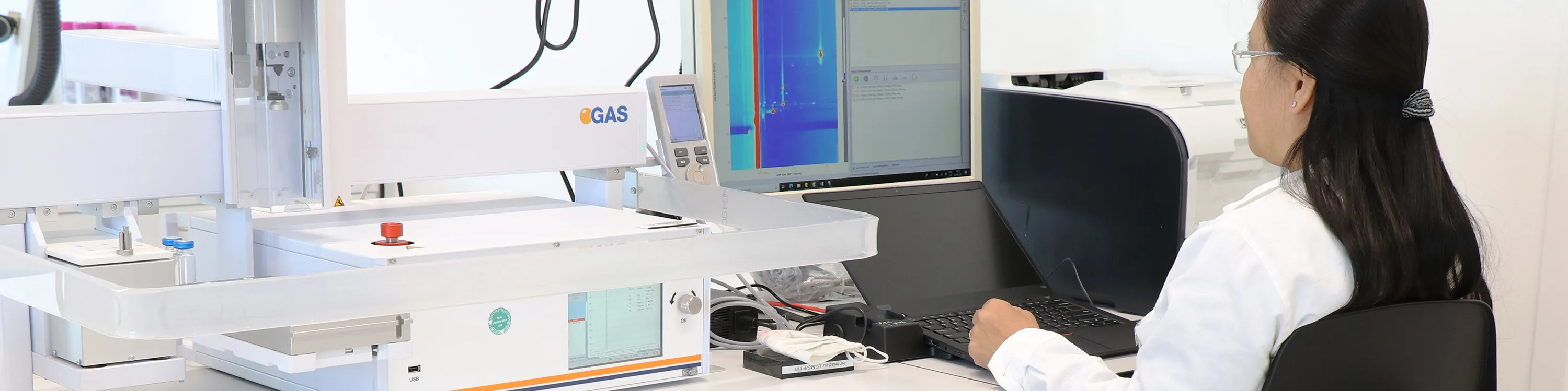 Food Safety and Control Laboratory (FSCL)