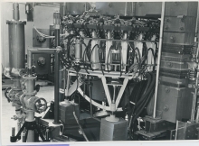 (IAEA Archives/Credit: Rosatom State Nuclear Energy Corporation, Russia)