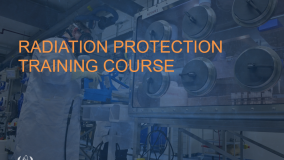 Radiation Protection Training Course for Occupationally Exposed Workers
