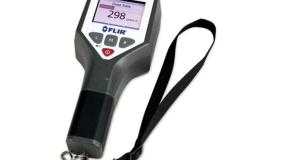 How to use the FLIR identiFINDER 2 for Safeguards Verification