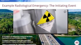 IAEA Safety Standards General Safety Requirements Part 7: Preparedness and Response for a Nuclear or Radiological Emergency