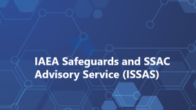 Everything you need to know about ISSAS!
