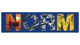 Management and Control of Naturally Occurring Radioactive Material (NORM)