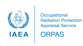 Occupational Radiation Protection Appraisal Service (ORPAS)