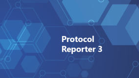 Protocol Reporter 3