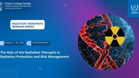 The Role of the Radiation Therapist in Radiation Protection and Risk Management