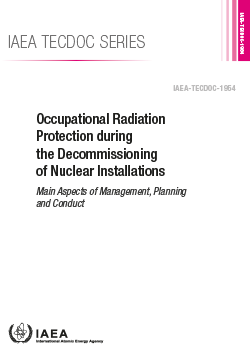 14. Basic concepts of radiation protection