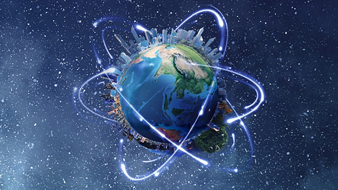 IPCC Head to Speak at International Conference on Climate Change and