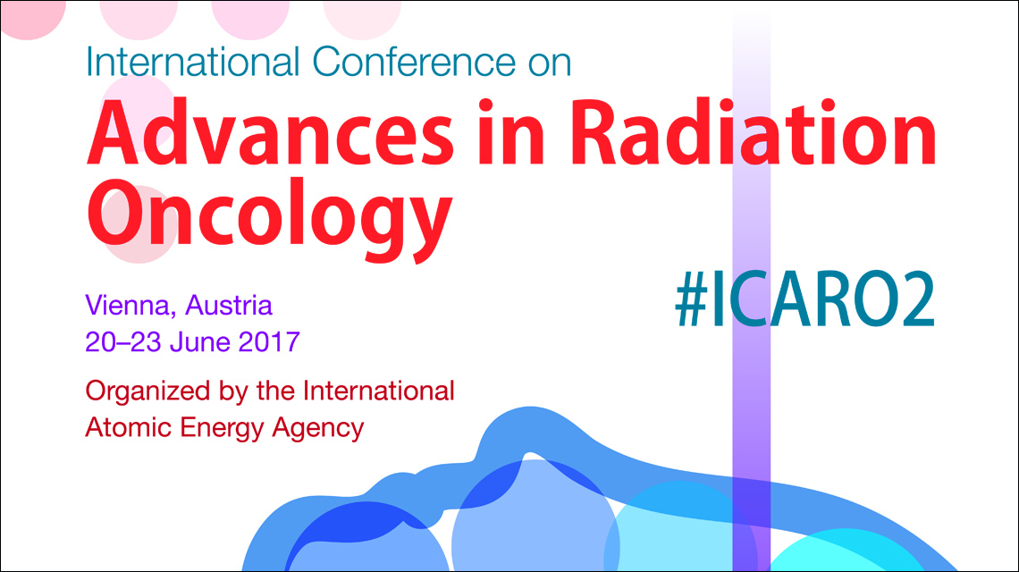 Radiation Oncology Conference Open for Registration IAEA