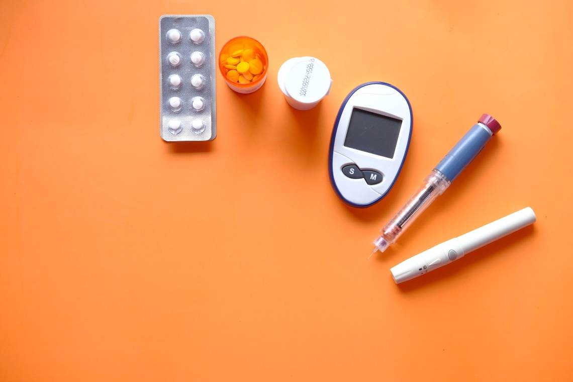 Type 2 Diabetes Mellitus: Practice Essentials, Background