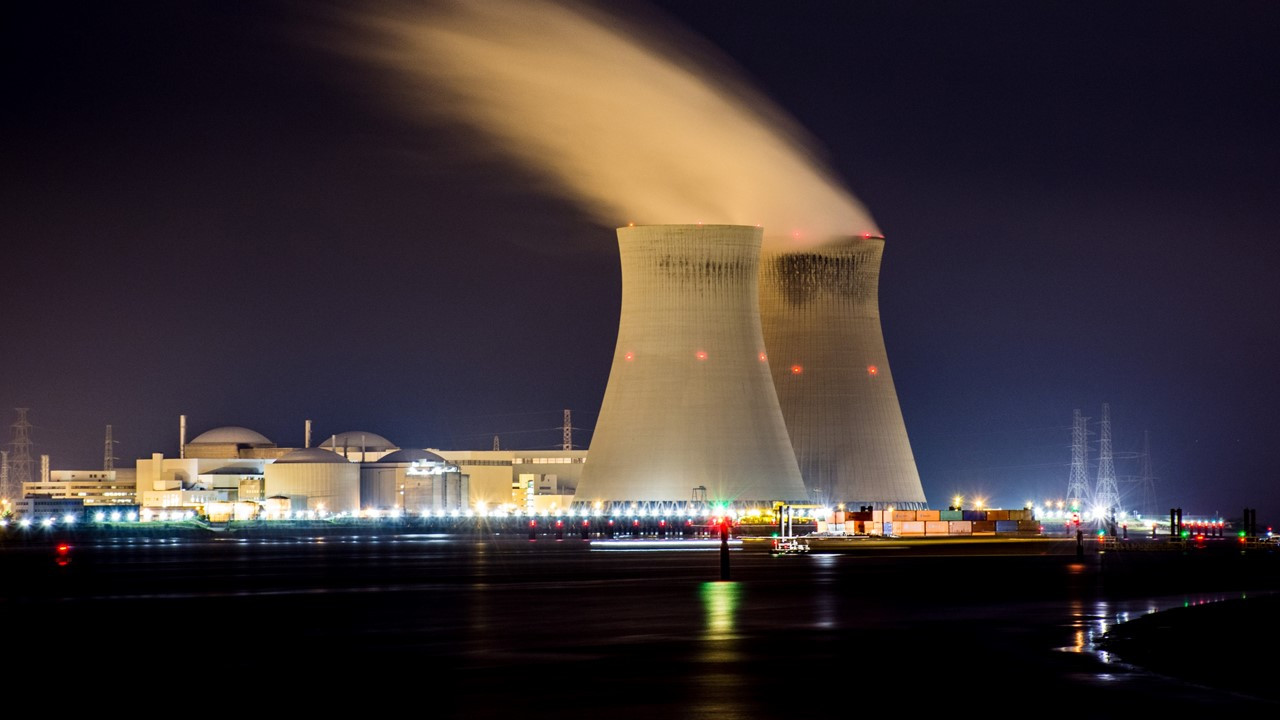 Mejora de la seguridad del envejecimiento de las centrales nucleares  durante el confinamiento | OIEA